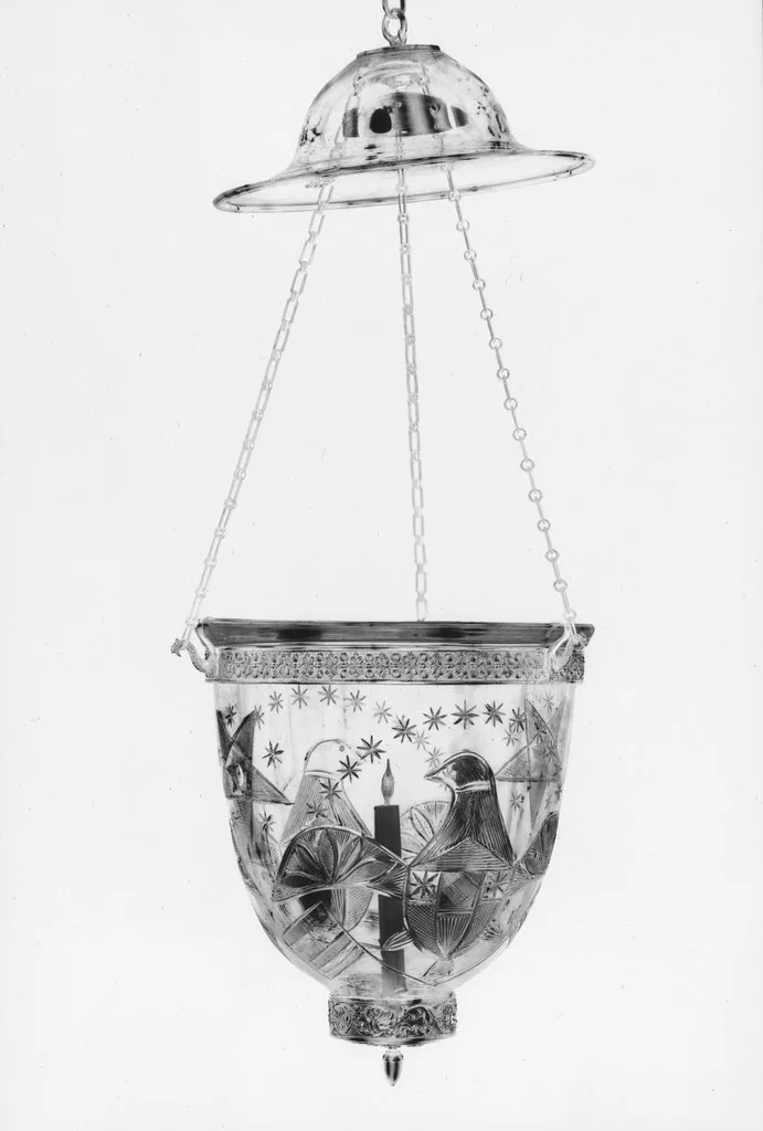 Hall Lantern | 1815–25