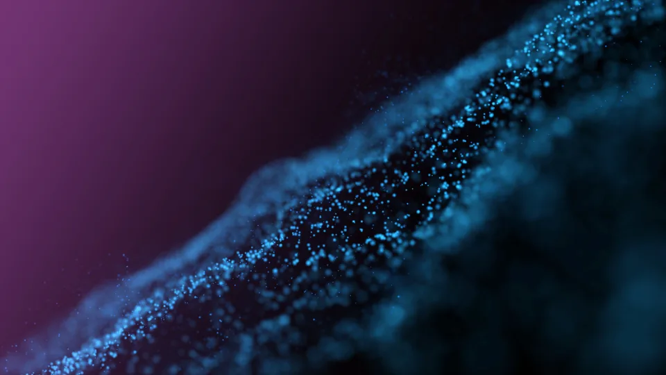 Abstract Particles