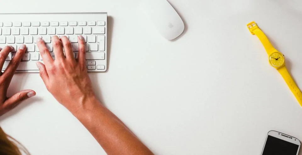 Mac Keyboard